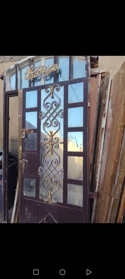 عدني هاي الغراض للبيع +باب المنيوم باب حمام


**إذا كنت صاحب هذا الإعلان وتريد حذفه لأي سبب، رجاءا أرسل رسالة إلى الدعم الفني**