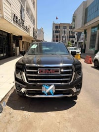 GMC  الفيشن 2025   خليجي وكاله المنصور ام الضمان  سياره بعده بحاله الز...