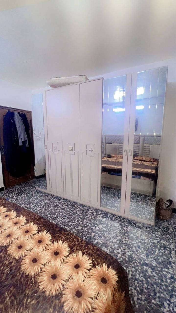 غرفه تركيه 7 قطع نضيفه السعر/ 650 مكان بغداد اي توصيل ماكو


**إذا كنت صاحب هذا الإعلان وتريد حذفه لأي سبب، رجاءا أرسل رسالة إلى الدعم الفني**