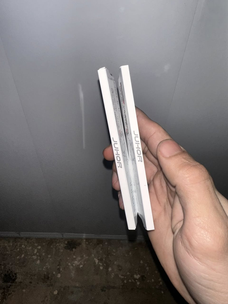 سلام عليكم 
رمات 
1.35v
16gb
juhor 8+8
DDR 4-3200
لونهم ابيض اريد اراوس باسود واذا rgb مو مشكلة 
شرط نفس السرعة


**إذا كنت صاحب هذا الإعلان وتريد حذفه لأي سبب، رجاءا أرسل رسالة إلى الدعم الفني**