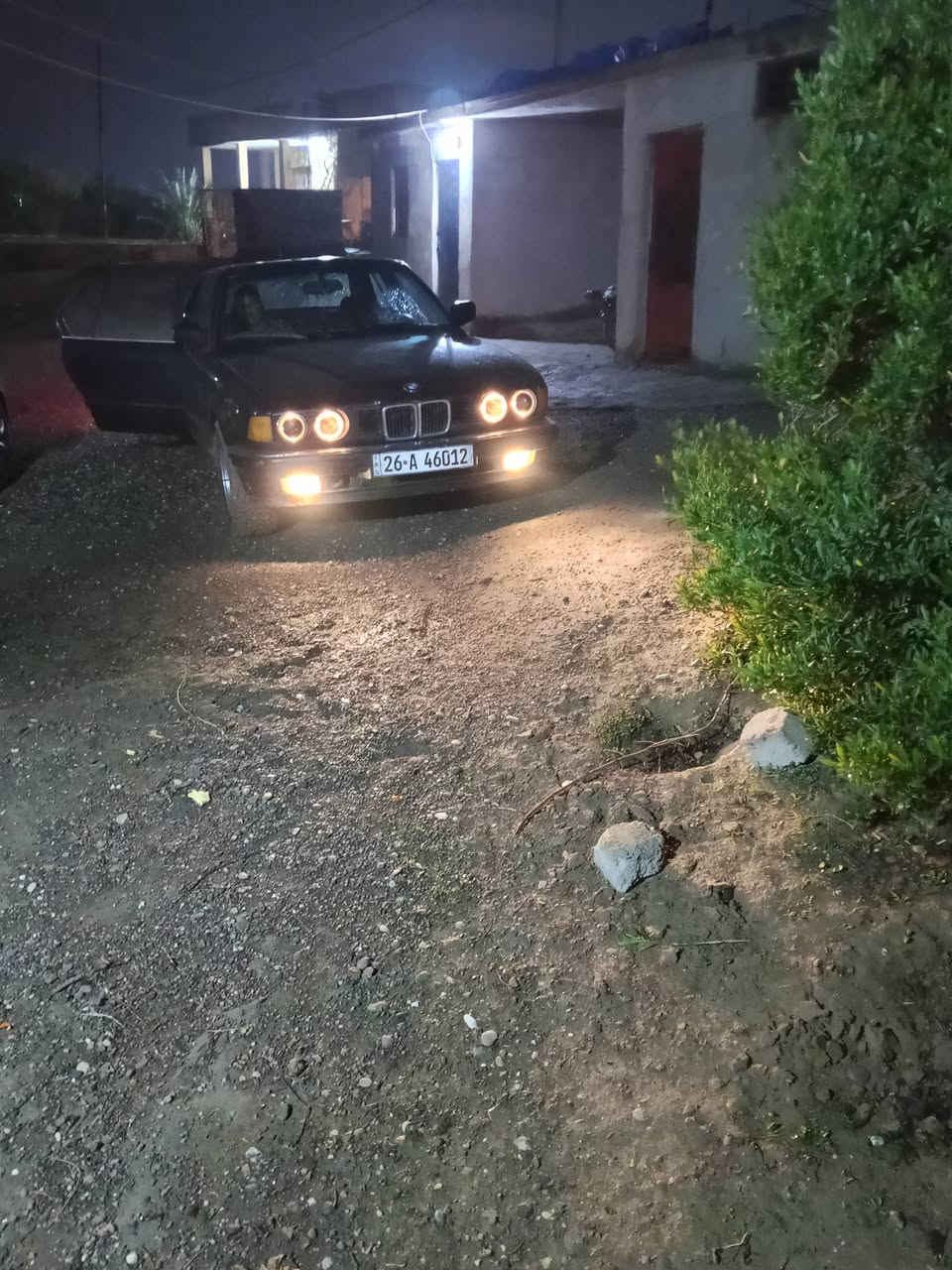 بي أم حجم 730 موديل 94 رقم جديد ويل جديد طخم تاير4 جديد صدر نص عمر /للبيع او مارس حسب القناعه صبق جماليه فقط تبريد شقال


**إذا كنت صاحب هذا الإعلان وتريد حذفه لأي سبب، رجاءا أرسل رسالة إلى الدعم الفني**