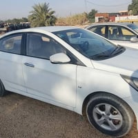 اكسنت • ٢٠١٢ • بدون دواخل