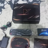 تيفي بوكس • ذاكره ١٢٨ • مفتوح القنوات