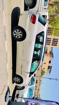 ابصم موديل 2009 اصل. للبيع محرك+ كير + حداديه + تخم تاير مشروط وجديد ر...