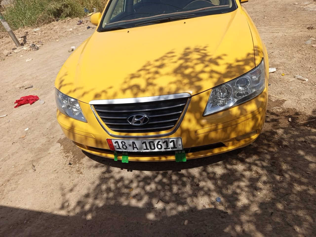 سلام عليكم سوناته 2009خليجي مكينه وكير جديدات كير عادي مصفره هئيه وغرامات وبسمنه ثاني يوم داورلك مكان الناصريه بل الغراف ضربته جاملغ الخلفي سعره 75وبيه مجال قليل مكينه 2000تبريد خير من الله  هاذه رقمي ***********
