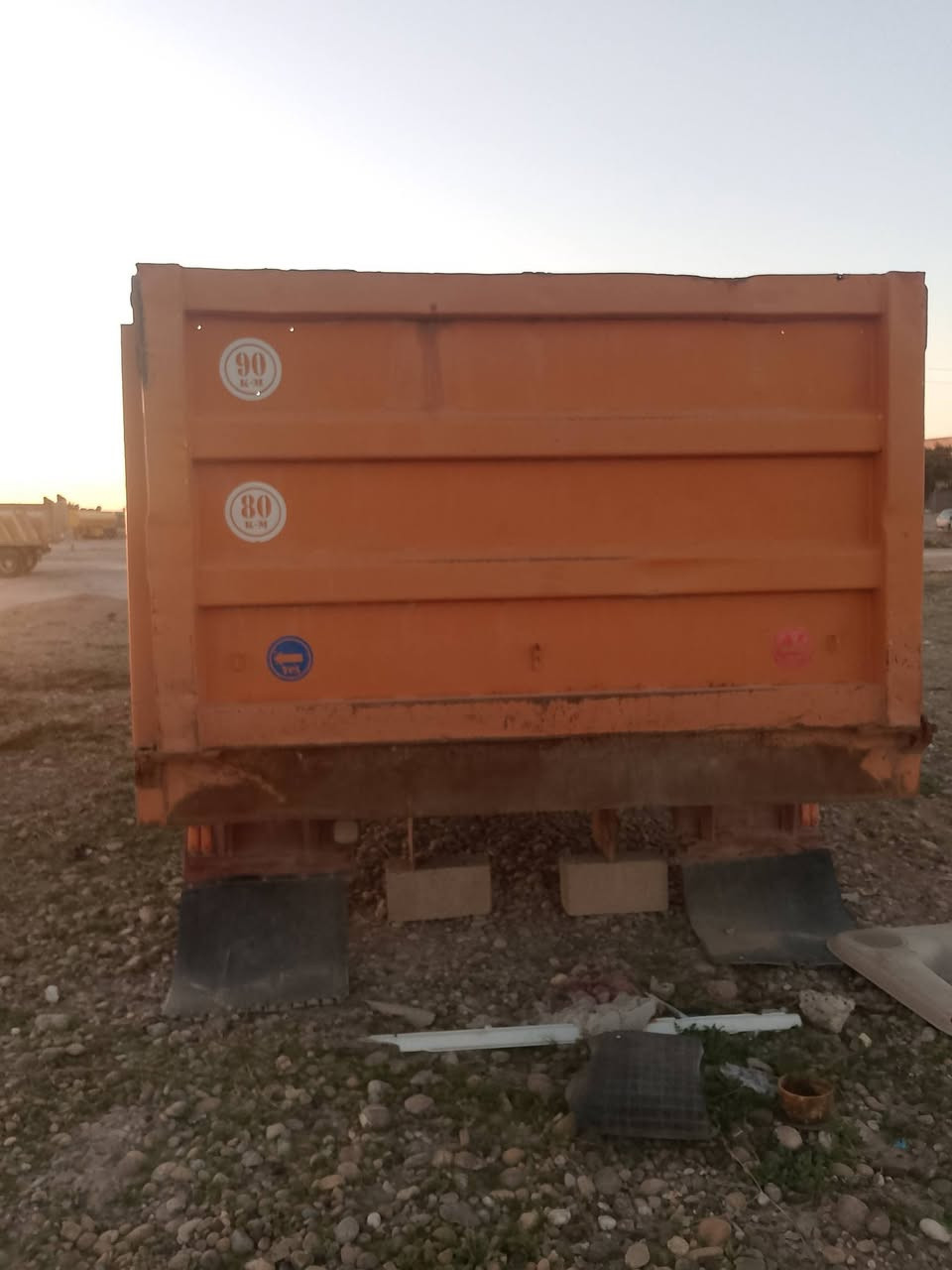 السلام عليكم بدي اقجم للبيع طول 6.40 بدي نضيف للستفسار ‏‪***********‬‏
