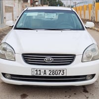 اوبتما 2008 خليجي حره  رقم بـغـداد دولي  السياره بيه تبديل البنيد  اصل...