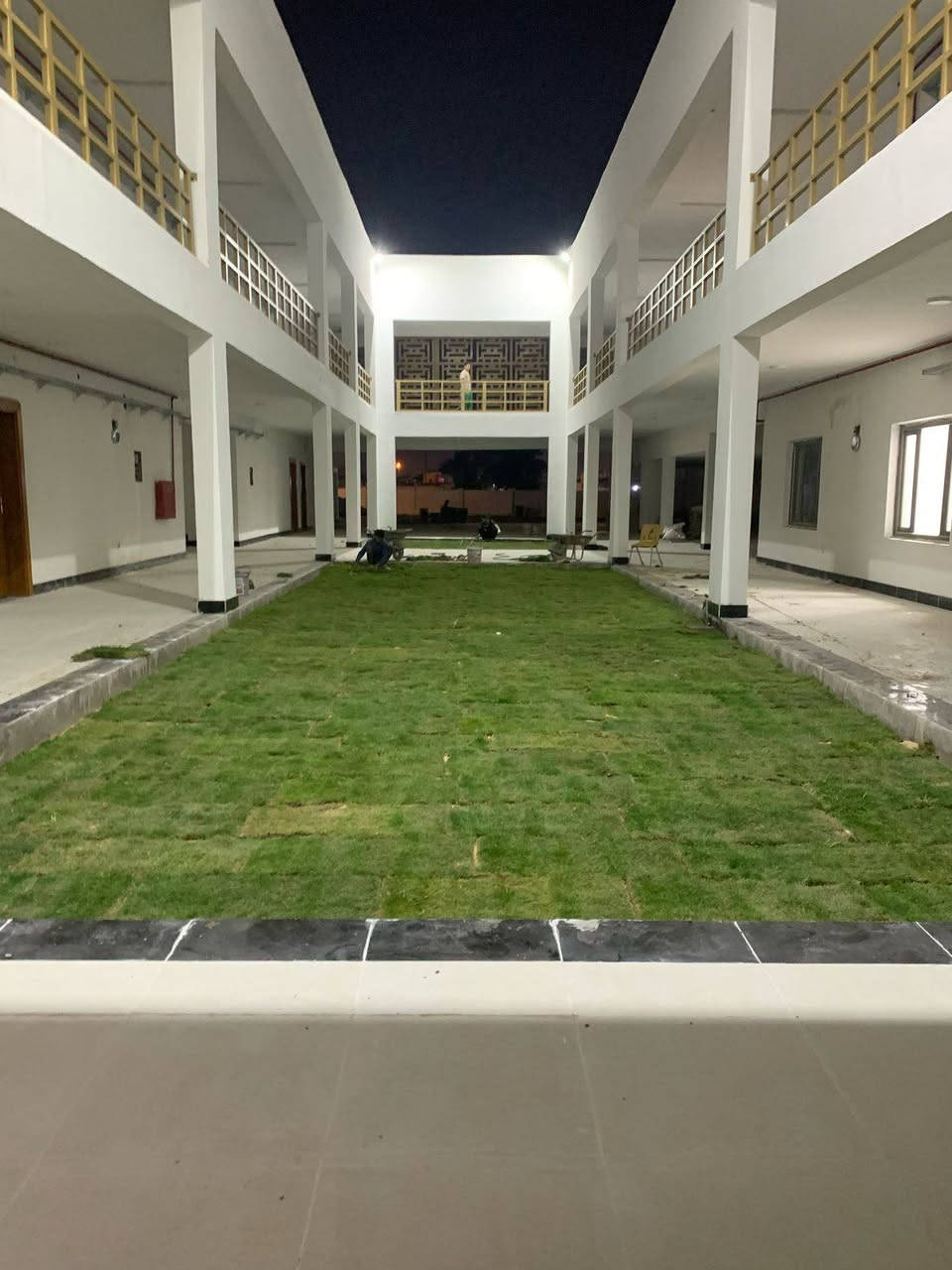 🌿✨ Al-Amry Landscape ✨🌿

نحوّل المساحات العادية إلى حدائق تنبض بالجمال والحياة 💚
تصاميم عصرية تجمع بين الذوق الهندسي والطبيعة الساحرة 🌺

🔹 تصميم وتنفيذ حدائق منزلية
🔹 حدائق الشركات والمجمعات
🔹 تنسيق حدائق المدارس والجامعات
🔹 تصميم جلسات خارجية (Outdoors)
🔹 زراعة الثيل والنباتات وتنسيق كامل للمساحات

👨‍🌾 بإشراف:
المهندس الزراعي عبد الحسن محمد العامري

💡 دقة بالتنفيذ + أفكار إبداعية + جودة عالية

📩 للتواصل والحجز:
***********

🌱 خلي حديقتك تحچي عن ذوقك… وإحنا نحقق الحلم 💫 البصرة, العراق
