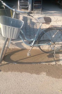 محموديه • دراجة