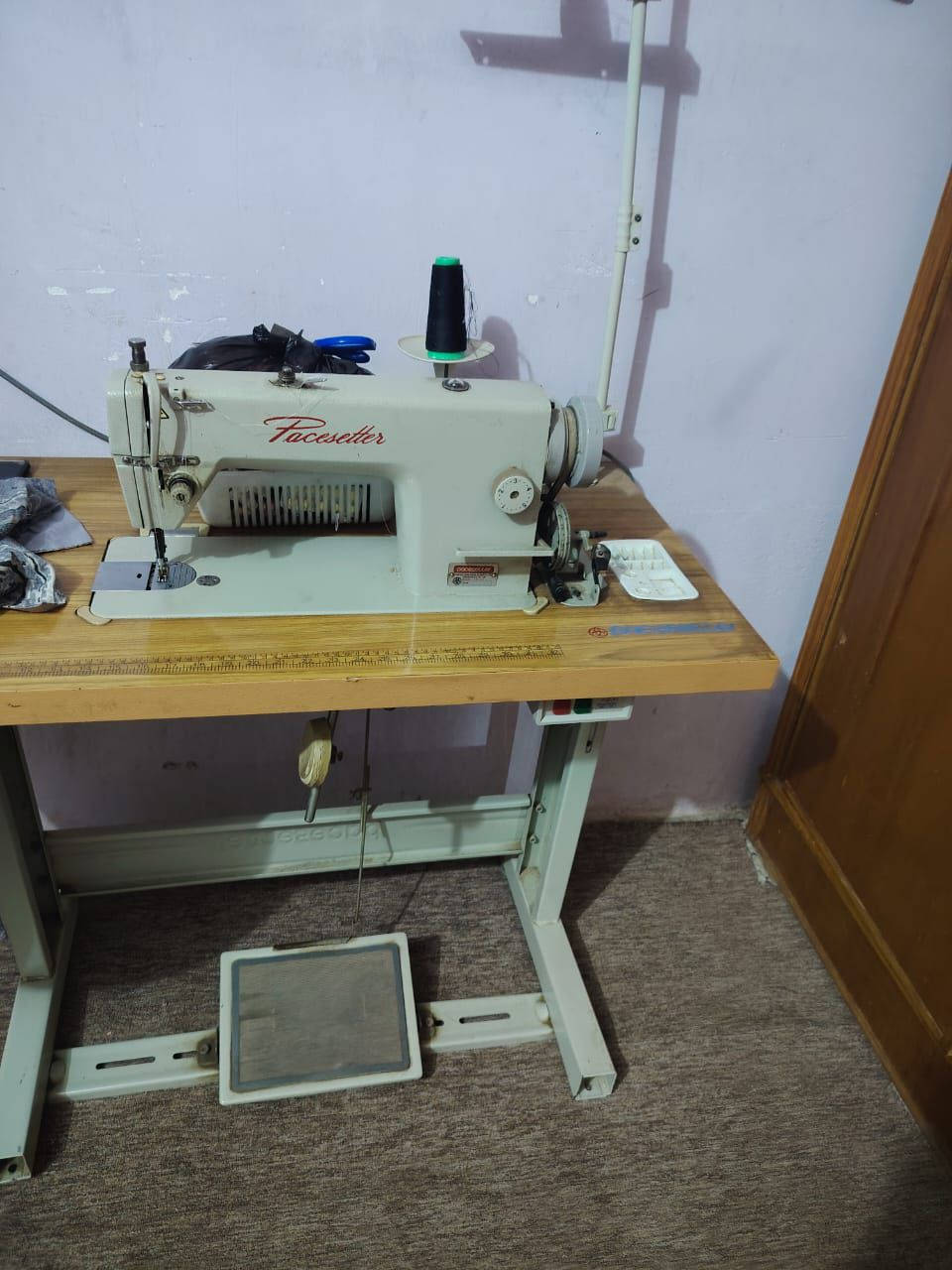 مكينة رجالية اصلية  استخدام شهرين نضيفة كلش  اي ضرر مابيهة سعر٢٥٠ وبيهة مجال مكان حي الفرات


**إذا كنت صاحب هذا الإعلان وتريد حذفه لأي سبب، رجاءا أرسل رسالة إلى الدعم الفني**