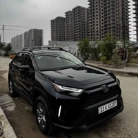 راف فور XLE • ٢٠٢٤ • هايبرد فور ويل