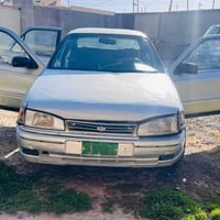 اتوماتيك • محرك معمر • نينوى