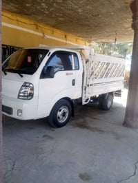 كيا فحل مفتوح • موديل ٢٠٢٢ • بابل