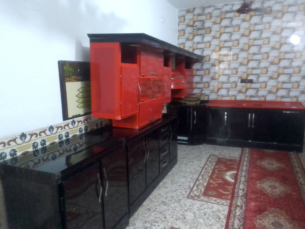 كاونتر تسكام من الثقيل بغداد الكماليه


**إذا كنت صاحب هذا الإعلان وتريد حذفه لأي سبب، رجاءا أرسل رسالة إلى الدعم الفني**