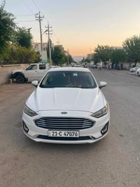 فورد فيوجن • ٢٠١٩ • ٢.٥