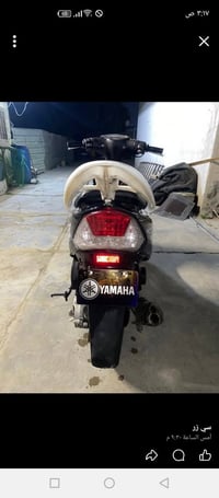 دراجه ماكس عدله للبيع دراجه نضيفه باتري جديد  ودهن جديد شلعه نار ما مج...