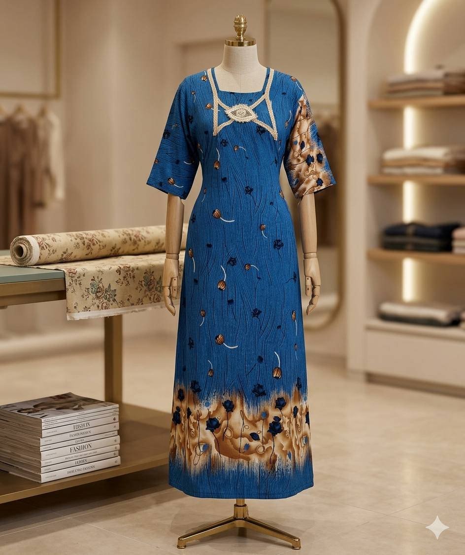 خياطي حسب طلب الزبونه ملبوس العافيه


**إذا كنت صاحب هذا الإعلان وتريد حذفه لأي سبب، رجاءا أرسل رسالة إلى الدعم الفني**