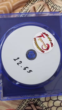 عندي قرص بلي 4 مهكر بي 10العاب ..تحديث 12.55 شرط الشغل ....تفحص يلا تا...