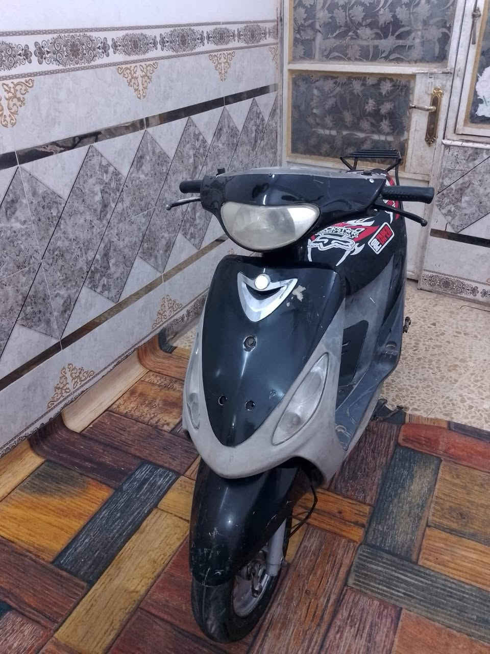 ماكس بلادية سلف هندر ملاح كفالة سعر ٤٥٠ وبيهة مجال ***********
