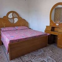 غرفة نوم • ٦ أبواب • صاج