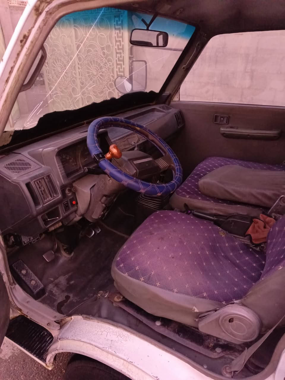 السلام عليكم كيه بنكو موديل 1995 رقم بغداد تحويل ثاني يوم مكاني بغداد الوسفيه حي الشهداء *********** واتساب
