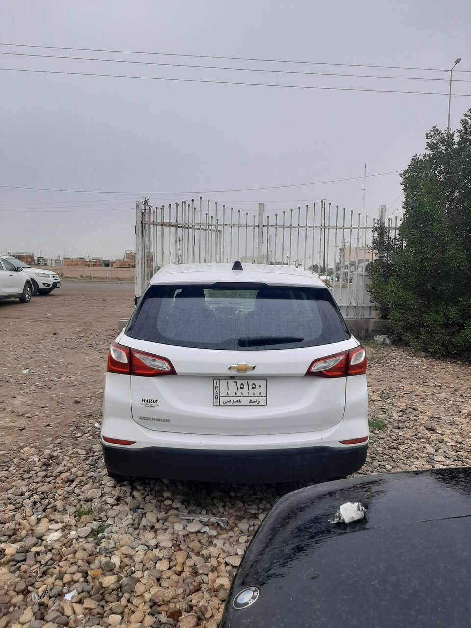 كوكنس ١٩ .
بيه جاملقين وبنيد والباقي مكفول .
سياره حلوه حيل ورخيصه ١١٥ .
رقمه واسط .
تحويل مباشر. 
الرقم ***********
