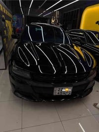 الحلوه للبيع دوج جارچر sxt2016كلين كفاله عامه فقط بارد كلش زغير بباب ا...