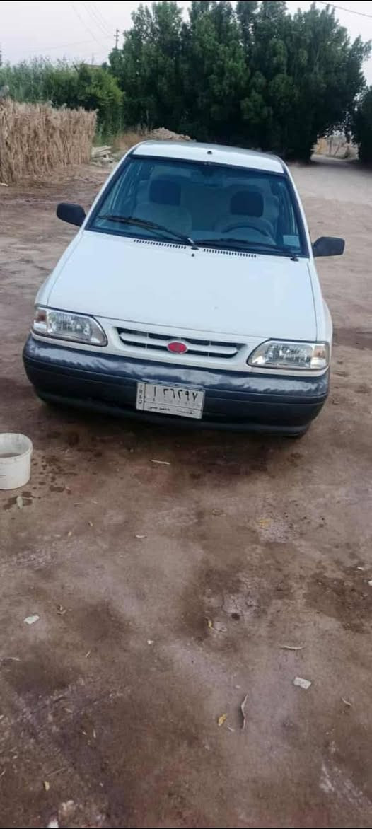 سايبه للبيع والمراوس.مديل 14 سعر 34 وبيه مجال.مكفوله ماعدى شويه صبغ بل جاملغ الخلفي.ضربه موقويه..مكان نجف العباسيه .انا مكلف بل نشر.وهاذا رقم صاحبه.0771795402


**إذا كنت صاحب هذا الإعلان وتريد حذفه لأي سبب، رجاءا أرسل رسالة إلى الدعم الفني**