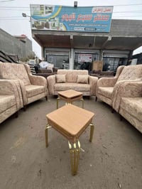 عرض خاص  لمدة يومين فقط ب650 الف🔥🔥 تخم تفصال ثقيل 💯 خشب بلوك اسود وجام...