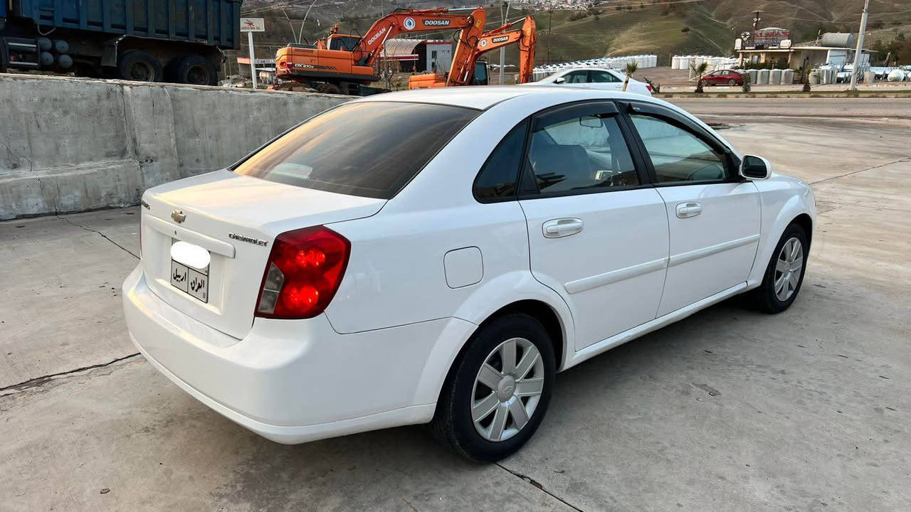 اوبترا كير اتوماتيك 2012بدون صبخ كيرومحرك ب شرط رقم اربيل تحويل ب شرط سعر 90ورقه *********** اكر, نينوى
