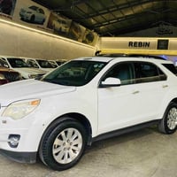 شيفروليه ايكونيكس • ٢٠١٠ • ٩٥٠٠٠ كم