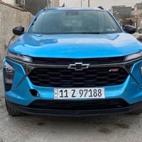 اخوان تراكس موديل 2025  2RS التفاصيل موضحة بلصور اضافة الئ رقم الشاصي ...