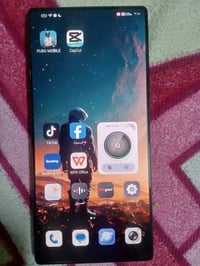 ورحمه الله ريد ماجك 10 برو S للبيع فقط رام 16 ذاكره 512 جهاز غني عن تع...