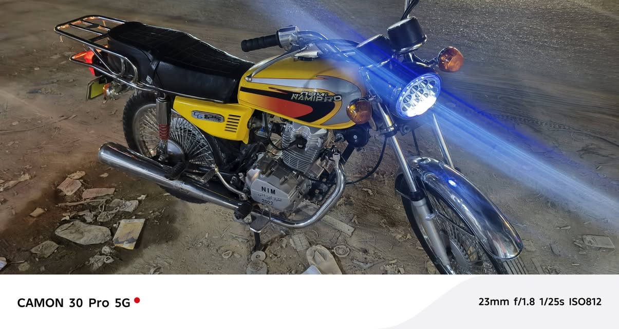 4كير موديل 22 للبيع رقم وسنويه مكاني نجف كوفه دراجه نضيفه بواحد و50 /بمليون وخمسين راسلني او اتصل   ***********
