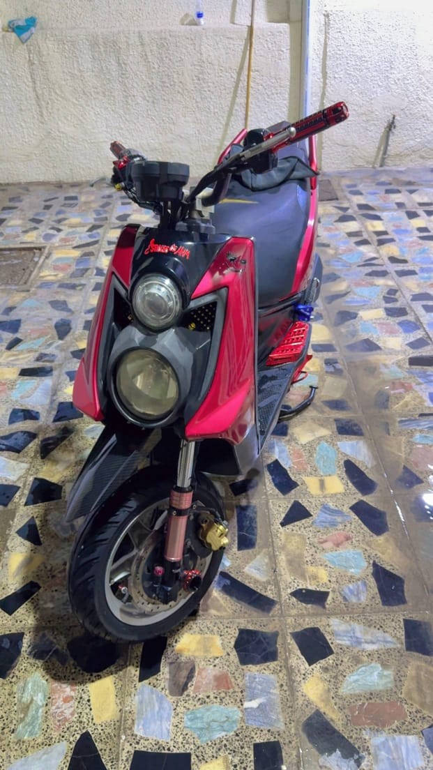 سكنس جبلي  للبيع موديل 2014 تزويد نواعم بية كلجات WF السعر مليون و450 وبية مجال حك الجية للاستفسار ***********بية واتساب
