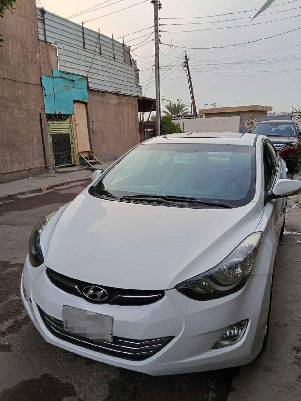 اسلام عليكم اخوان النترا موديل 13 خليجي مكينه 1800دوش حادث جاملغ الخلفي عكس السايق السياره مصبوغه عام أثر جراد مكاني بغداد السعر 88 وبيهة مجال للاتصال *********** وبي واتساب
