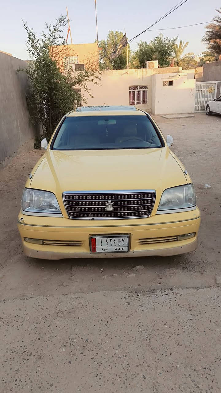 السلام عليكم  
للبيع ملكه رقم كركوك 
سياره وكاله فقط فول فتحه جلد 3 دكم 
مكينه ففتي  كير ومكينه وحدايه جاهزه 
سياره كصه قماره والباقي مكفوله  ماذب عليه ربع 
جاهزه تخم تاير تبريد ثلج  دبل شاشه 
السعر.  65 وبيه مجال  عليه غرامه 9 ورقات ينزلن 
من سعرهه هيئه مصفره.   رجاأء المايشتري  يندعينه برزق 
رقمي.        ***********
