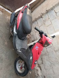 دراجه ماكس عدله نظيفه للبيع السعر 500 بيها مجال  للتواصل 07724202919