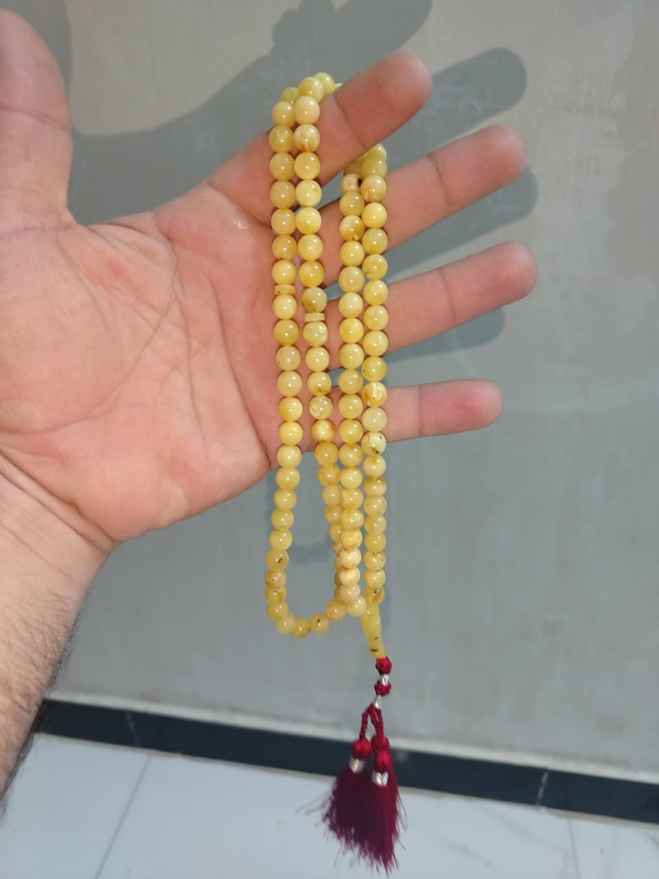 كهرب بولوني 101 للبيع شوائب قليل ليريدها يراسلني


**إذا كنت صاحب هذا الإعلان وتريد حذفه لأي سبب، رجاءا أرسل رسالة إلى الدعم الفني**