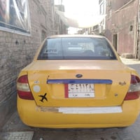 ٢٠١٦ • لا ضربه ولا صبغ • كفالة عام