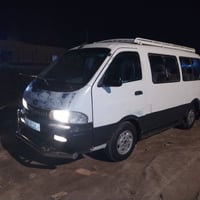 بيجو • محرك جاهز • نجف