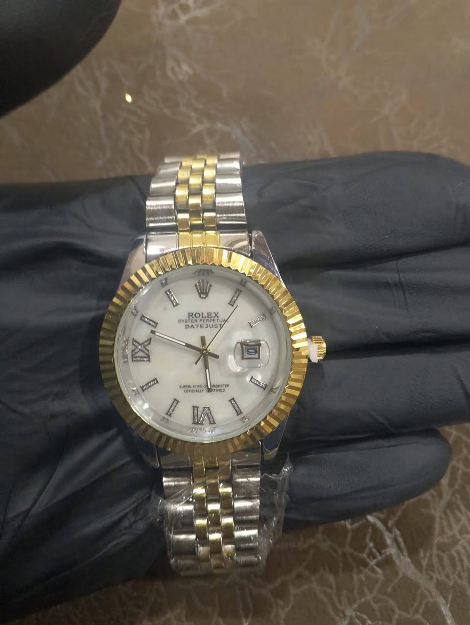 لأصحاب الذوق الرفيع
عرض الأناقه من رولكس

✅كوالتي عالي 

✅وزن ثقيل 

✅كرت ضمان 

✅علبه فاخره 

✅كوارتز 

✅طلاء ثابت 

✅عداد شهري 

✅مقاومه للماء 

✅مكينه درجه اولى 

العرض الاقوى رولكس مع عطر فاخر بسعر 25 الف 

التوصيل مجاني لكافة انحاء العراق ***********
