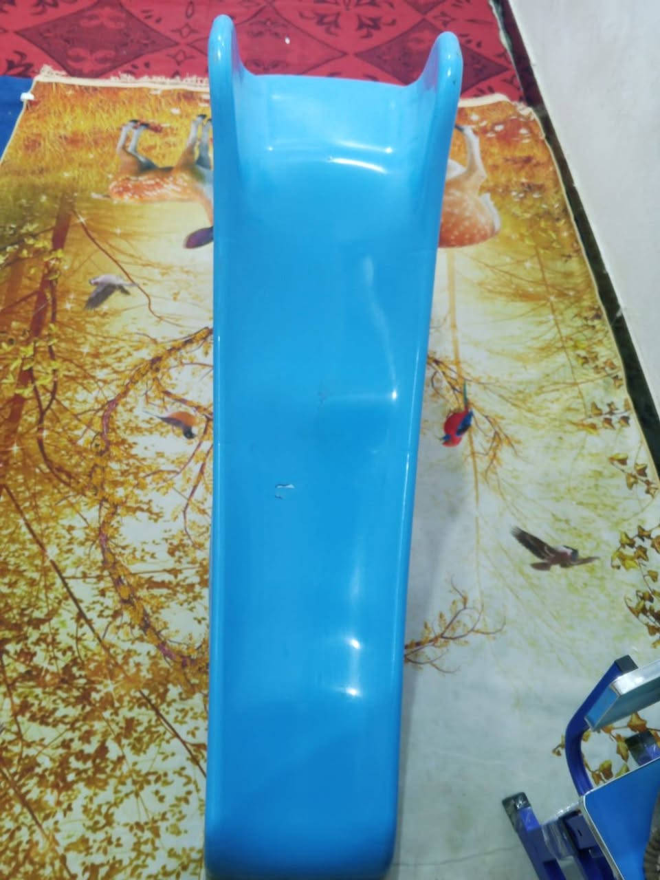 مزليقة اخت الجديده نضيفة واحد على واحد سعره 30 وبيها مجال مكاني حلة حي العسكري شارع  30 يم دكتور مثنى


**إذا كنت صاحب هذا الإعلان وتريد حذفه لأي سبب، رجاءا أرسل رسالة إلى الدعم الفني**