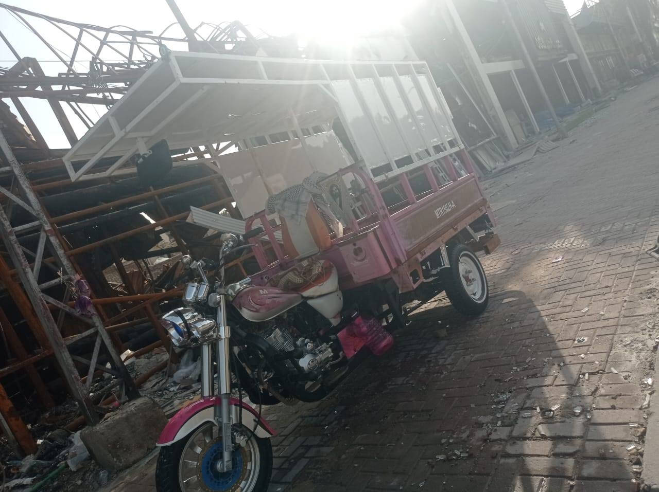 ستوته ام تي ار مديل 2018 مكفولة كفاله عامه معمره تعمير كله جديد 2025 مكينه 2025 برغي 2025 كهربائيات شغاله وجديد ربع متذب عليهاا اوراق من الوكيل ابن جبرين السعر مليون و850 بيها مجال بسيط 
للتواصل
***********
