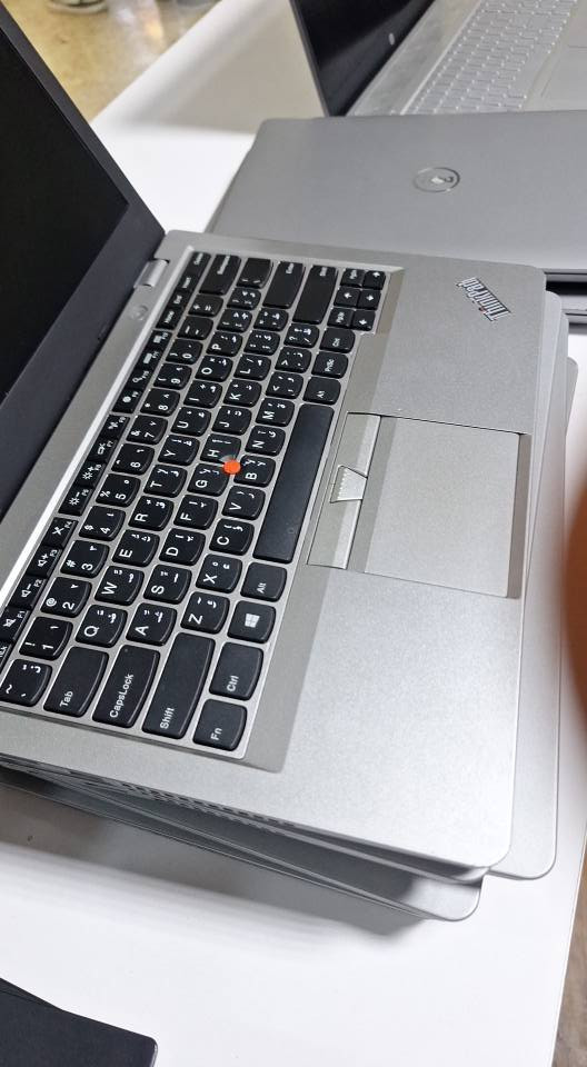 الرهف للحاسبات 
وصول انسب انواع الحاسبات 
فقط 150الف سارع بالحجز 
الكمية محدودة جدا 
التواصل 
***********
