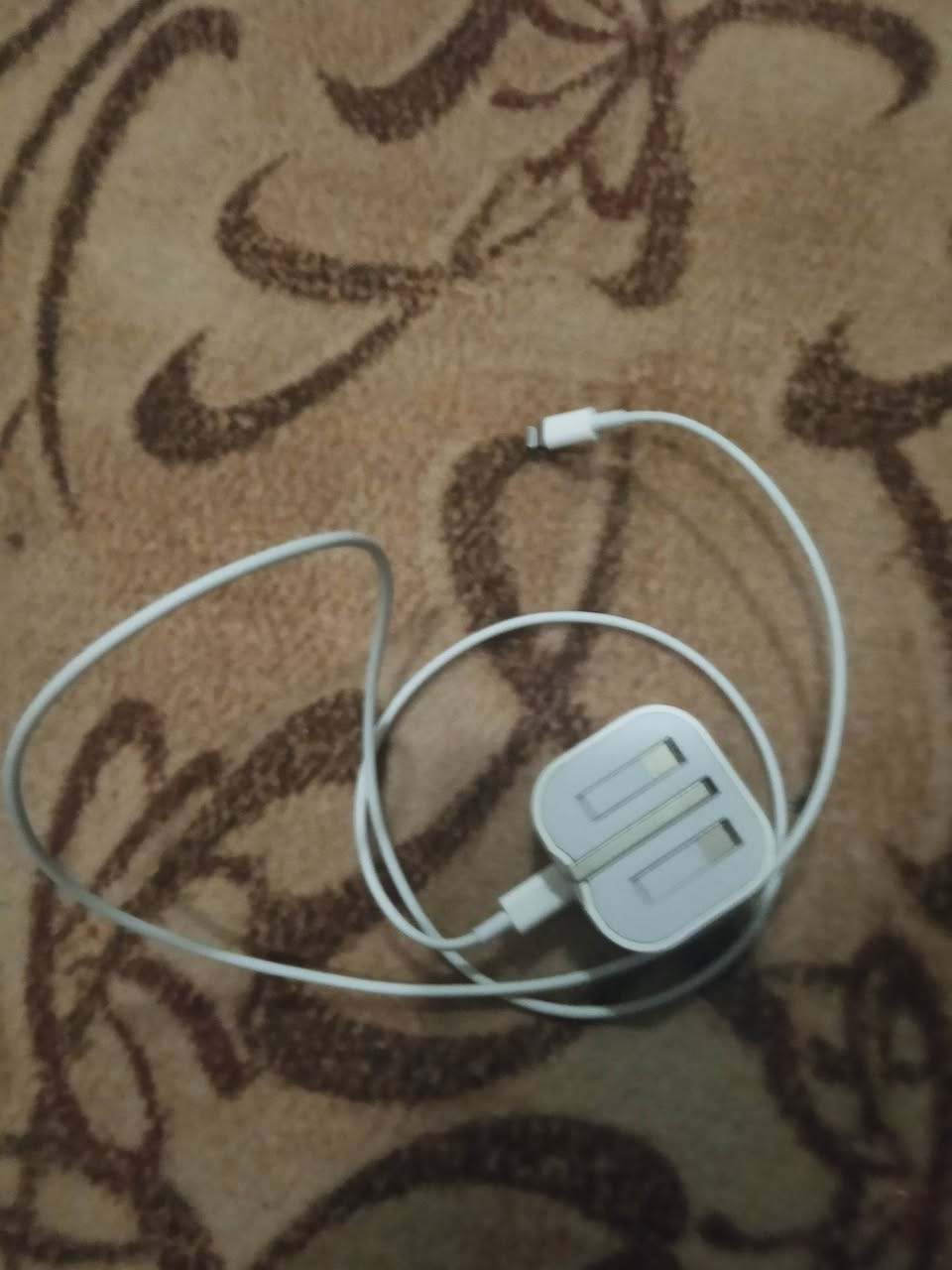 سلام عليكم شاحنه تايبسي ايفون سعره 15الف


**إذا كنت صاحب هذا الإعلان وتريد حذفه لأي سبب، رجاءا أرسل رسالة إلى الدعم الفني**