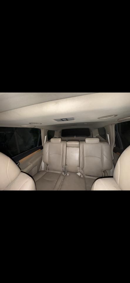 مهافي للبيع فول موصفات الموديل 2013 ارقى فئه بالمهافي مكفوله من كلشي بيه تكحيله كارد فقد وقطع صغيره جداً مكلف بالنشر رقم صاحب السياره ***********
