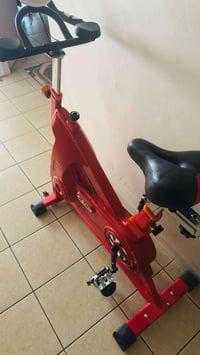 جهاز رياضي