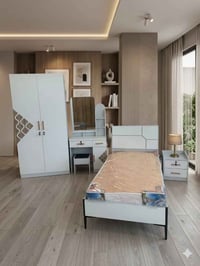 موديل ٩٠٩٢ • صيني • غرفة نوم