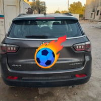 جيب كومباس • ٢٠١٨ • بصمة